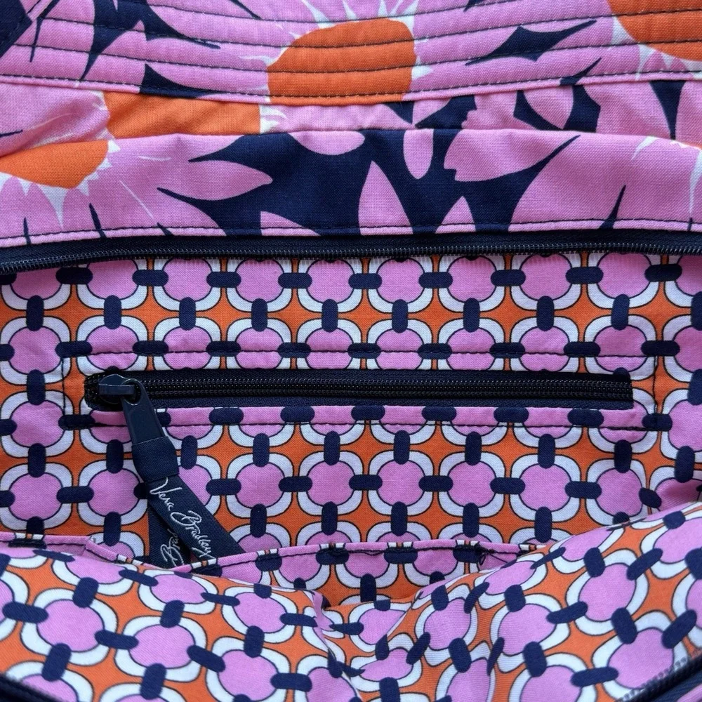 Vera Bradley pre owned